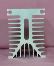 鋁擠型散熱器 K171